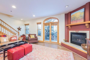 Bear Creek Lodge 403 by Alpine Lodging Telluride Telluride